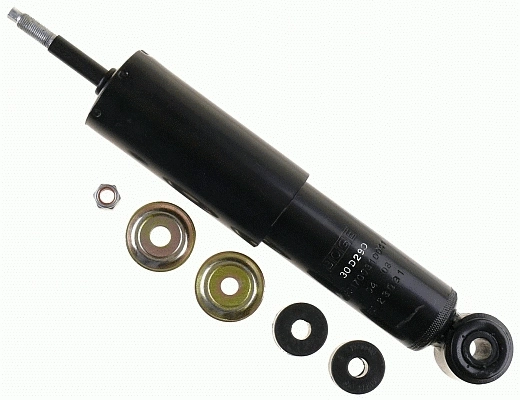 Shock Absorber (30-D29-0)