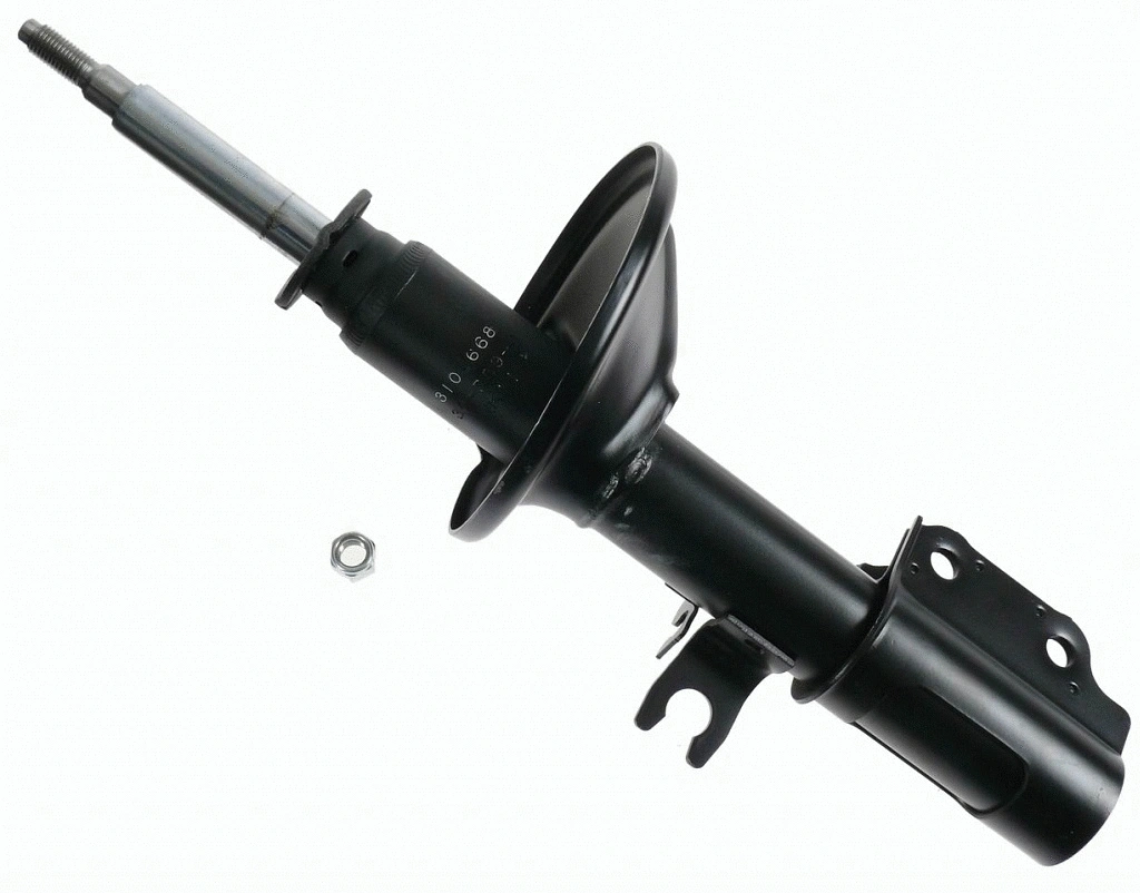 Shock Absorber (30-D39-0)