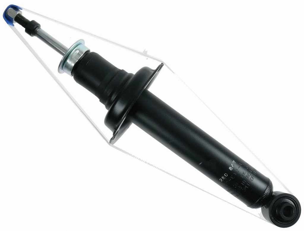 Shock Absorber (27-E12-A)