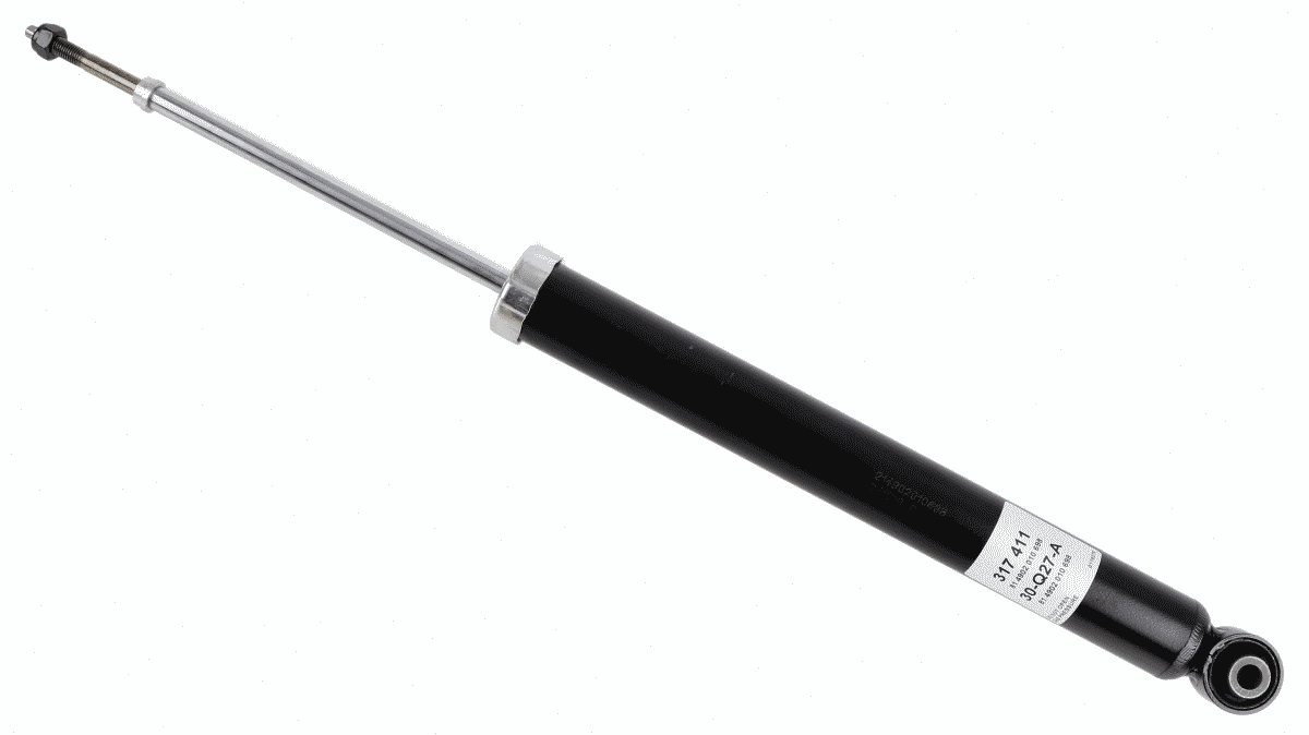 Shock Absorber (30-Q27-A)
