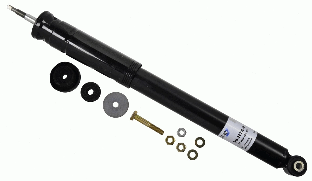 Shock Absorber (36-H74-0)