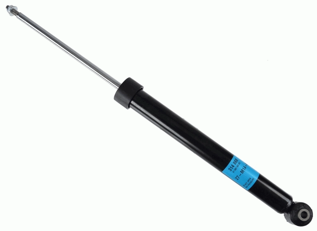 Shock Absorber (27-M14-A)