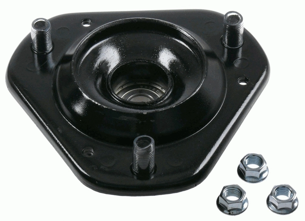 Suspension Strut Support Mount (87-488-A)
