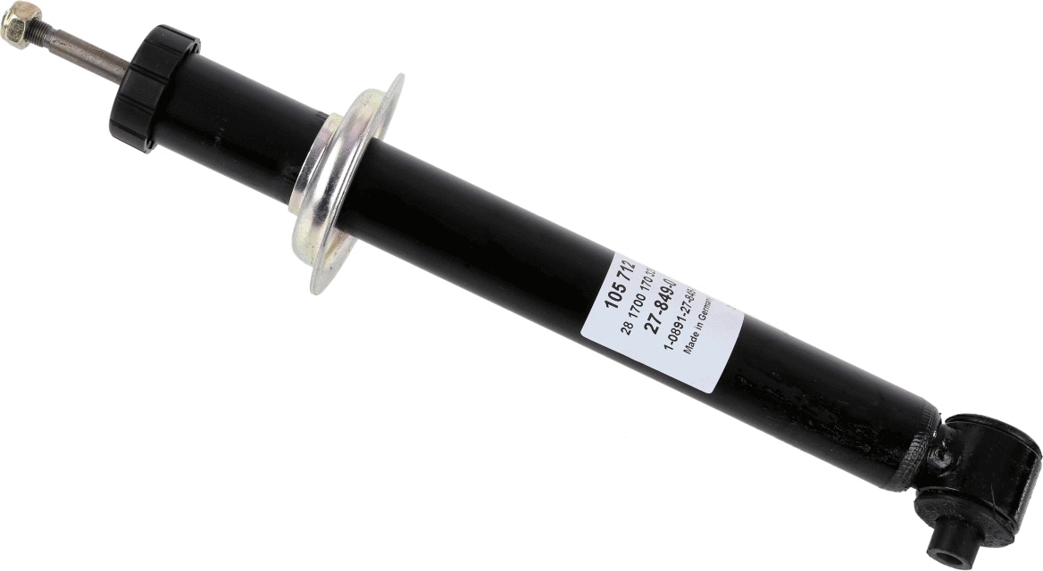 Shock Absorber (27-849-0)