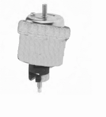 Mounting, engine (87-606-A)