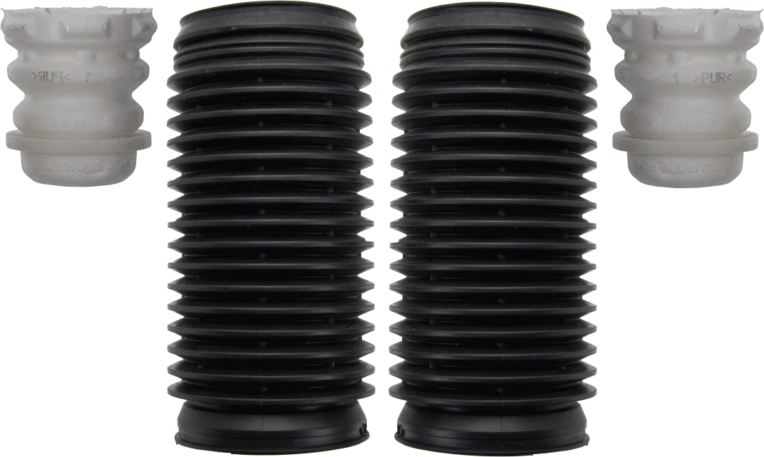 Dust Cover Kit, shock absorber (89-452-0)