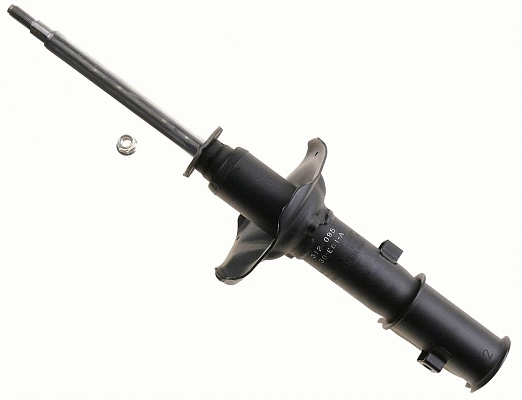 Shock Absorber (30-E81-A)