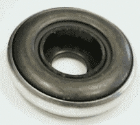 Rolling Bearing, suspension strut support mount (87-266-L)