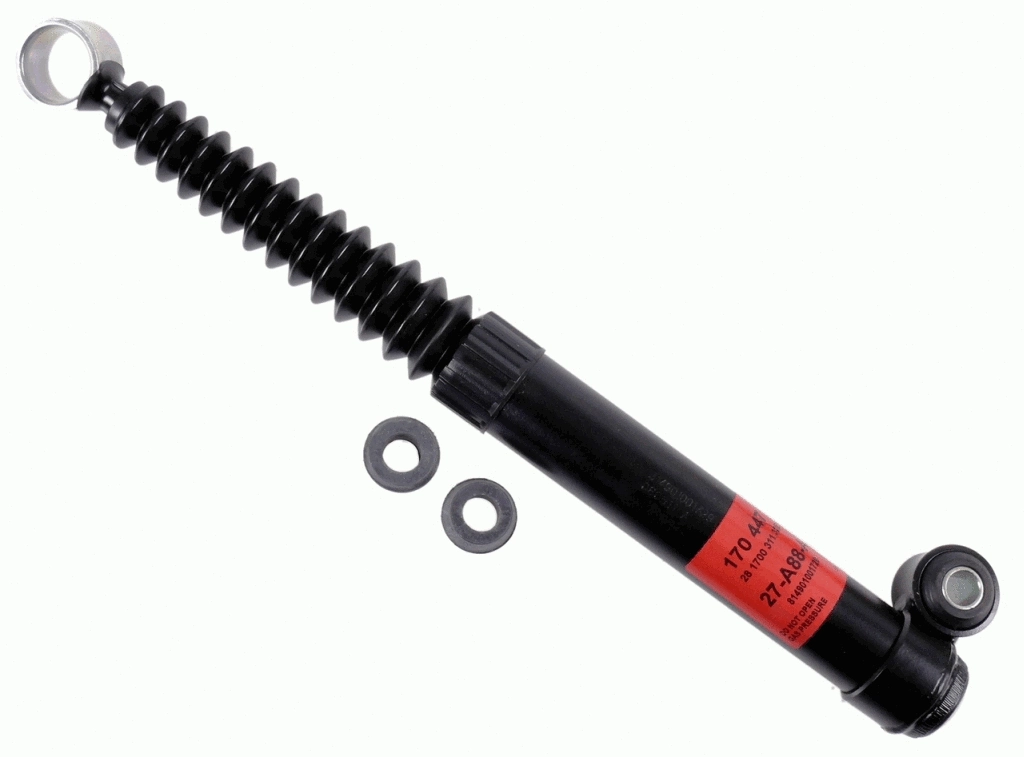 Shock Absorber (27-A88-A)