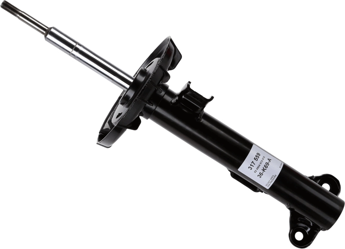 Shock Absorber (36-K69-A)