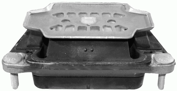 Mounting, automatic transmission (88-735-A)