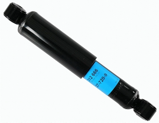 Shock Absorber (27-720-9)