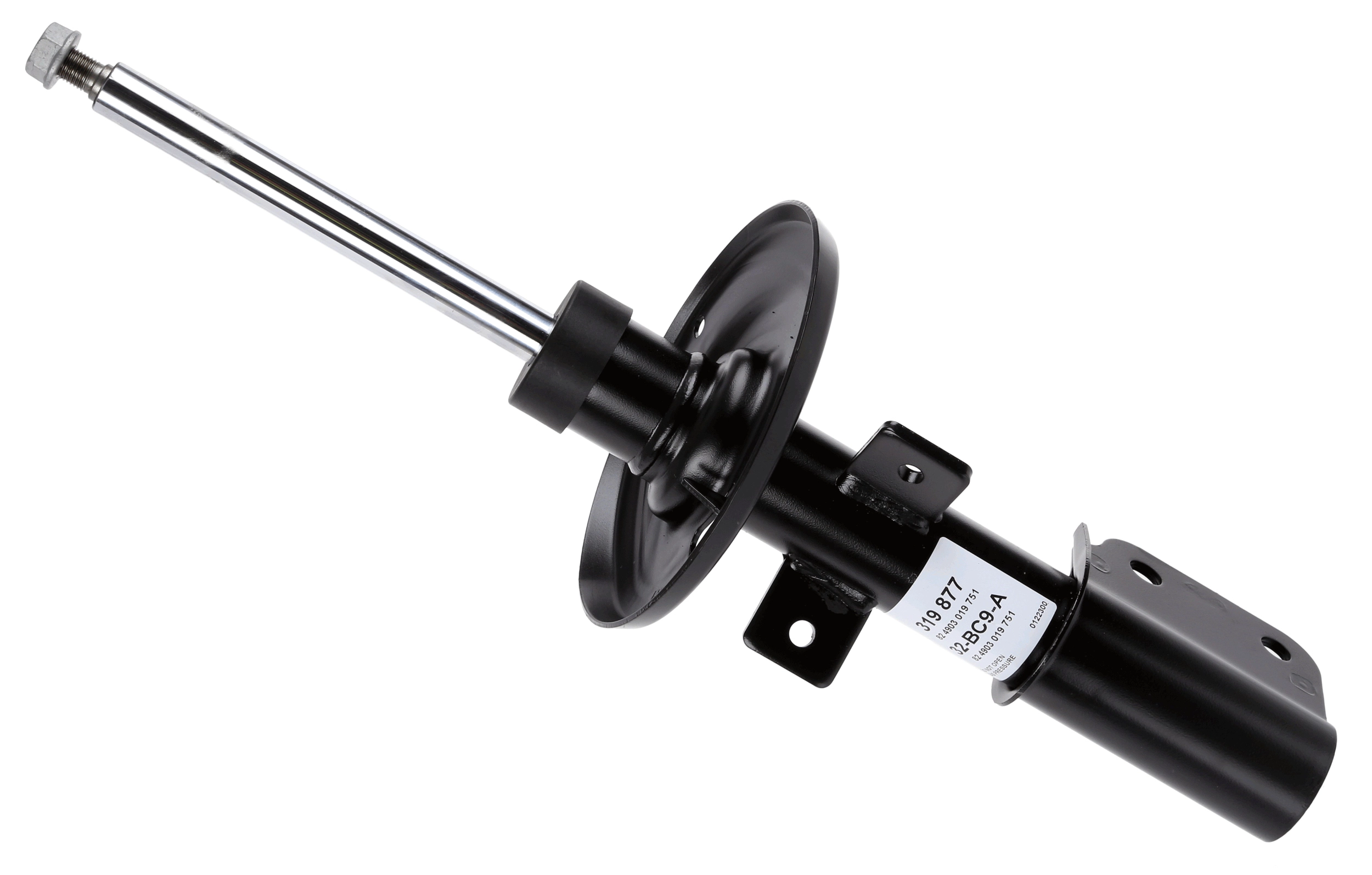 Shock Absorber (32-BC9-A)