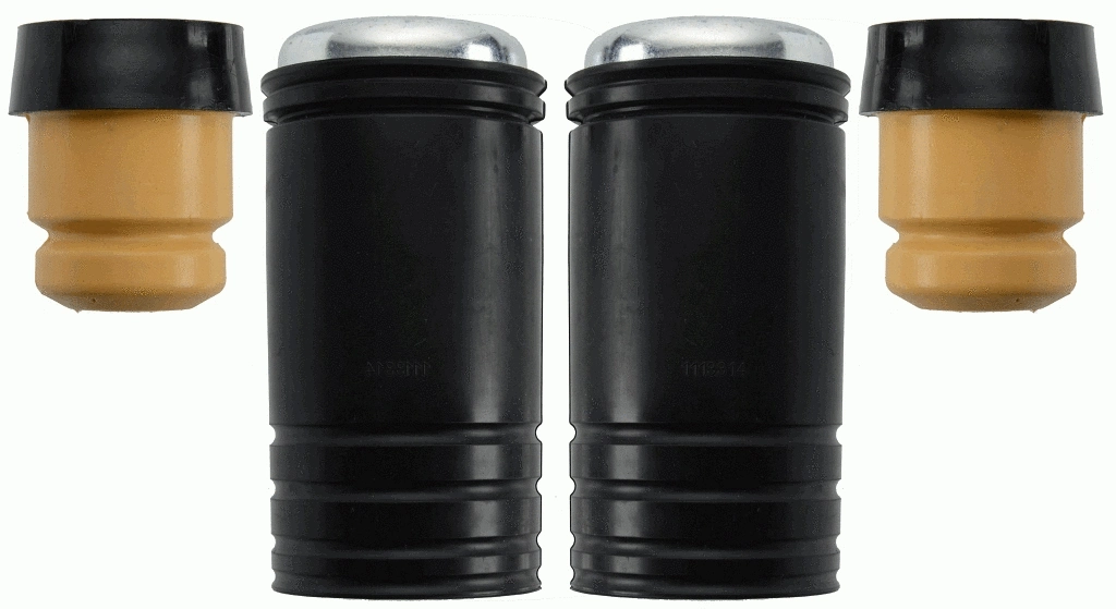 Dust Cover Kit, shock absorber (89-342-0)