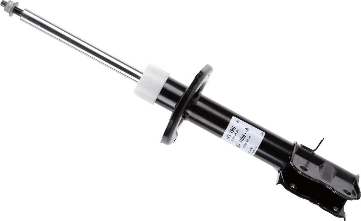 Shock Absorber (30-H08-A)