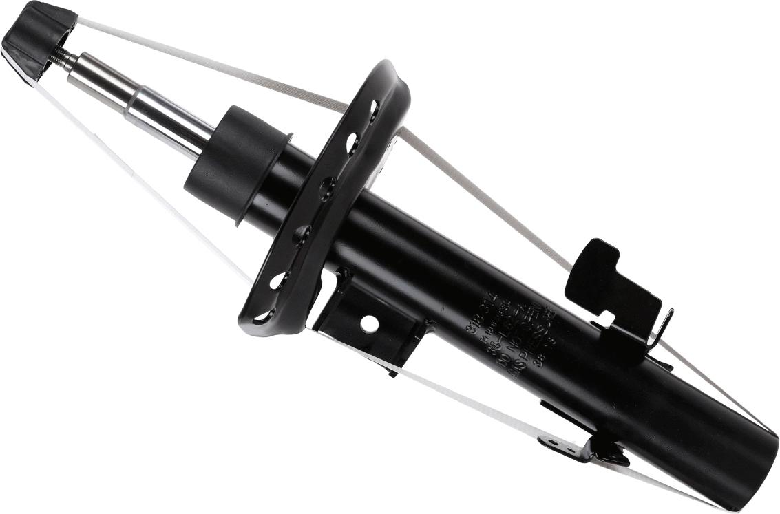 Shock Absorber (36-L62-A)