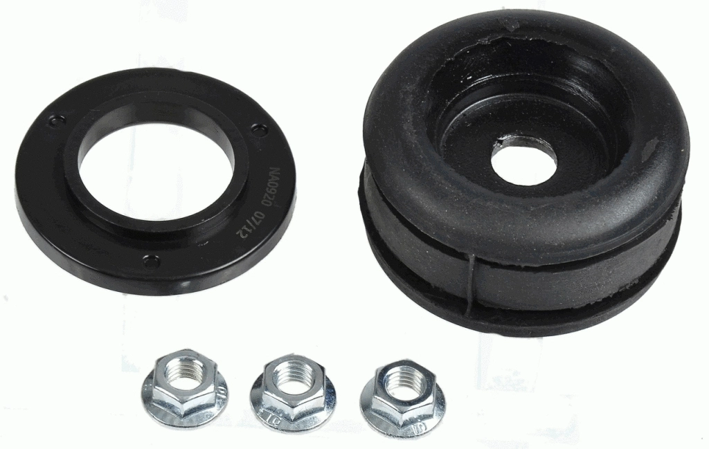 Repair Kit, suspension strut support mount