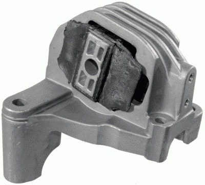 Mounting, automatic transmission (88-746-A)