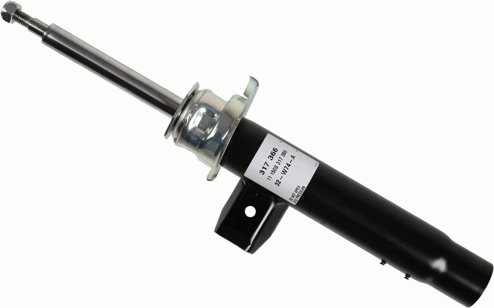 Shock Absorber (32-W74-A)