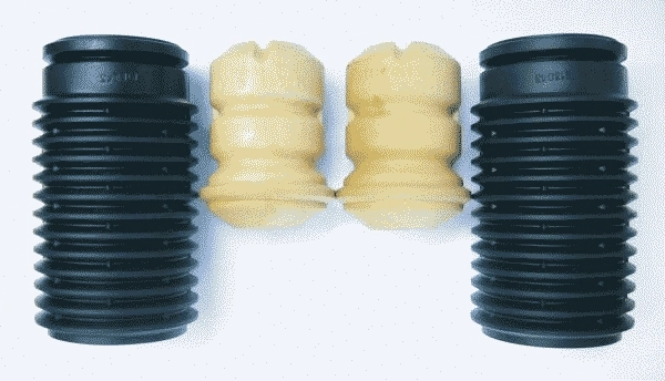 Dust Cover Kit, shock absorber (89-018-0)