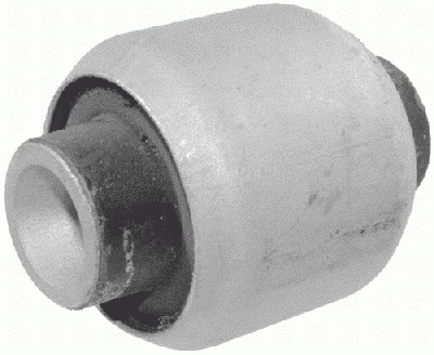 Mounting, control/trailing arm (88-602-A)