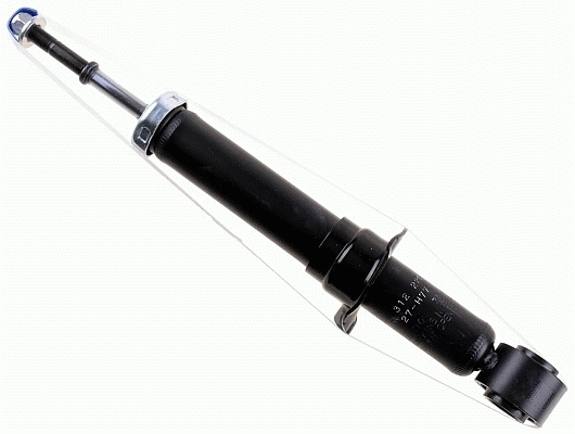 Shock Absorber (27-H77-A)