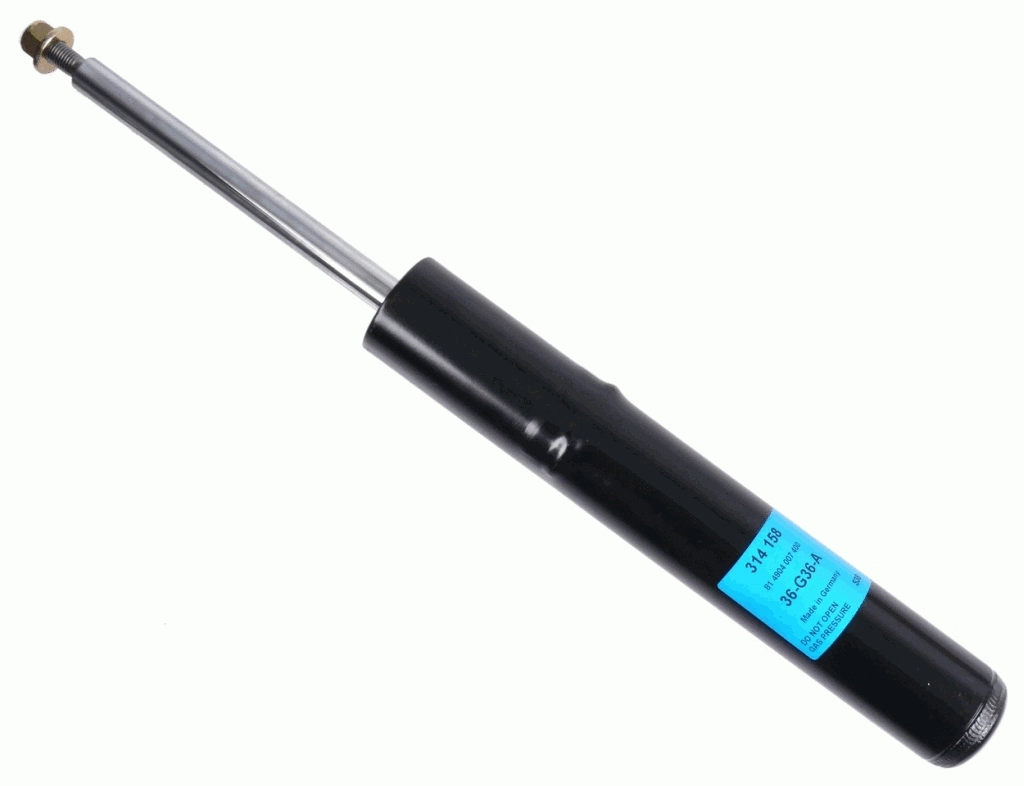 Shock Absorber (36-G36-A)