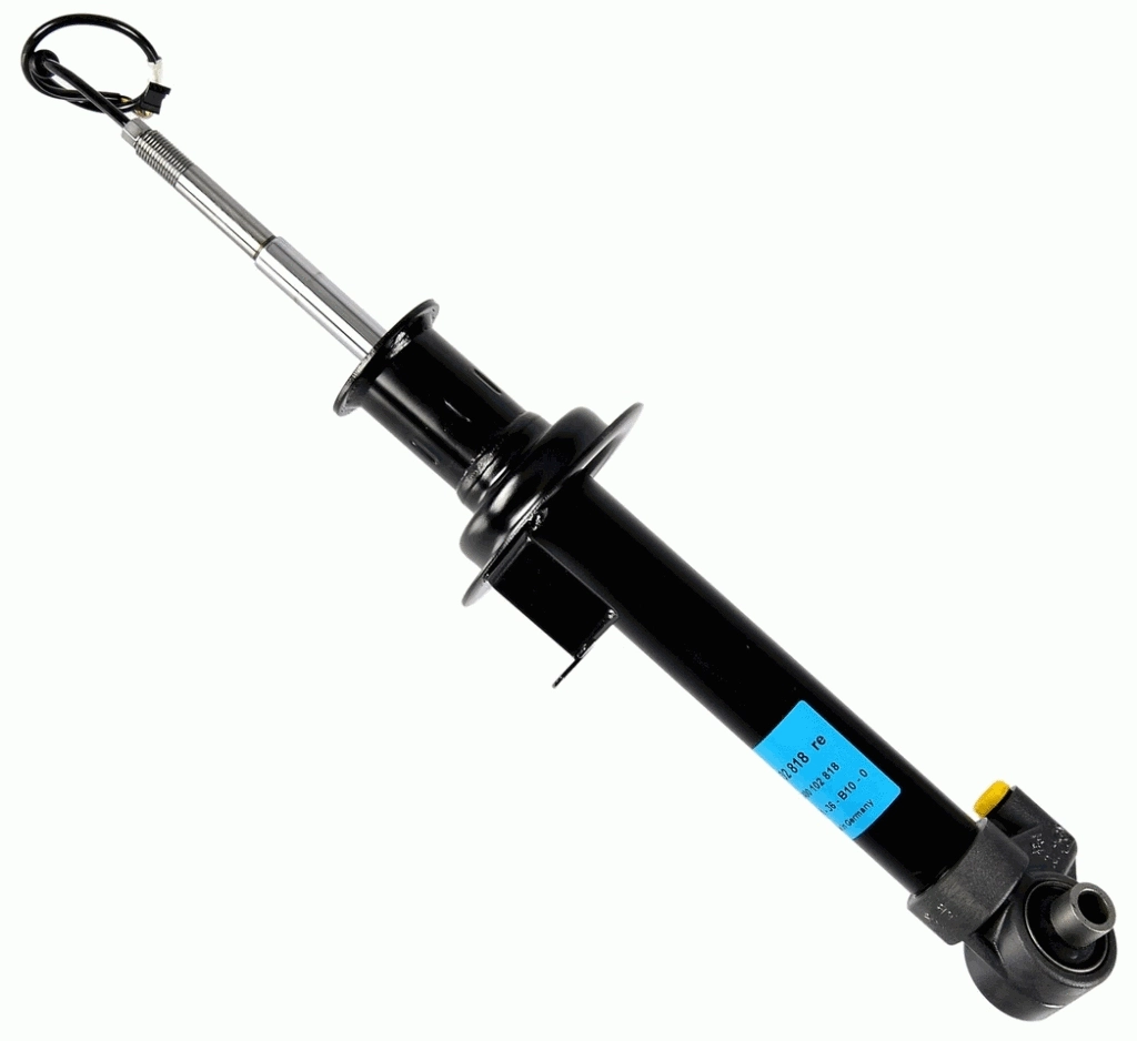 Shock Absorber (36-B10-0)