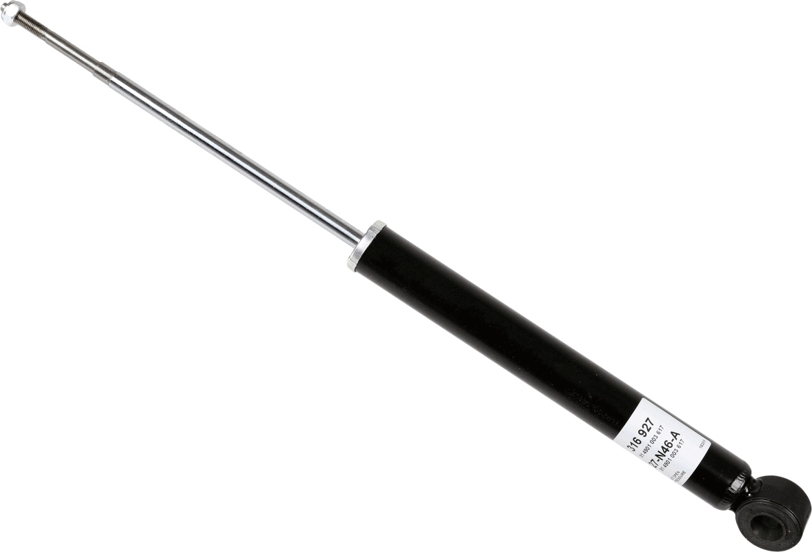 Shock Absorber (27-N46-A)