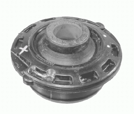 Mounting, control/trailing arm (88-461-A)