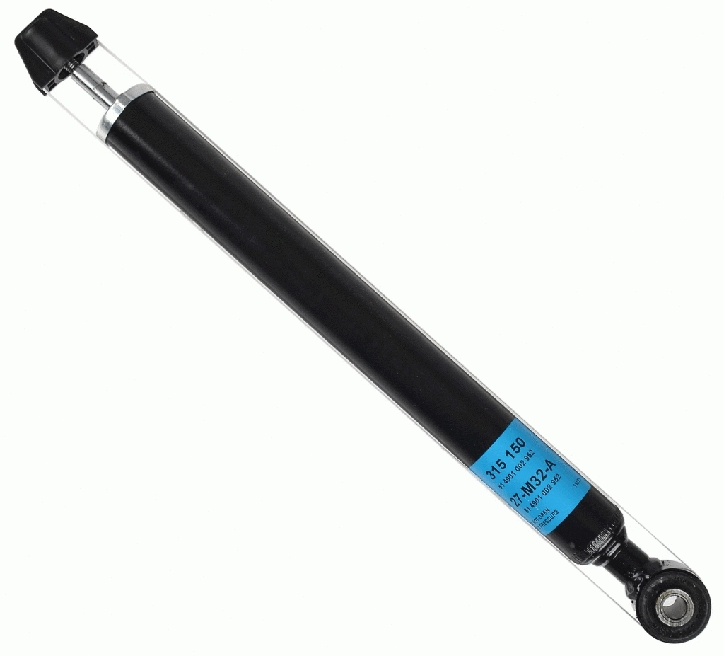 Shock Absorber (27-M32-A)