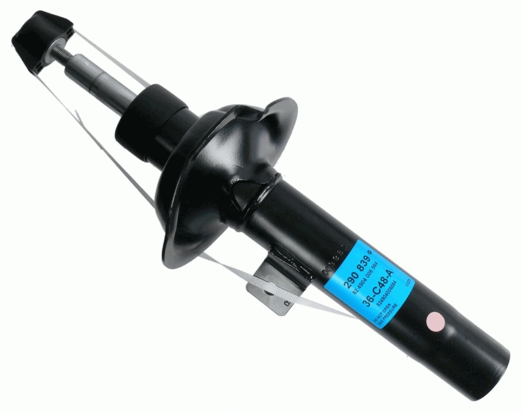 Shock Absorber (36-C48-A)