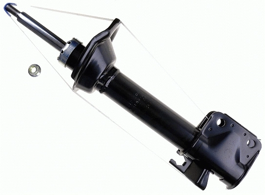 Shock Absorber (32-M59-A)