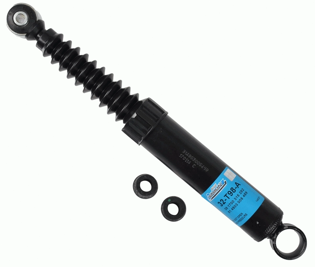 Shock Absorber (32-T98-A)