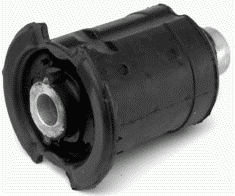 Bushing, axle beam (87-669-A)