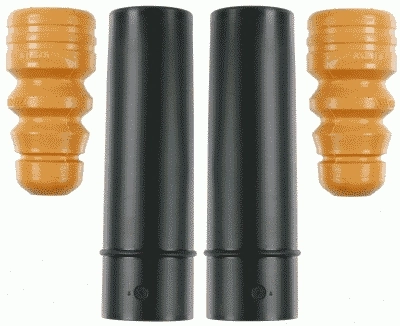 Dust Cover Kit, shock absorber (89-165-0)