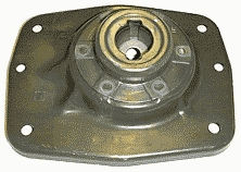 Suspension Strut Support Mount (87-444-A)