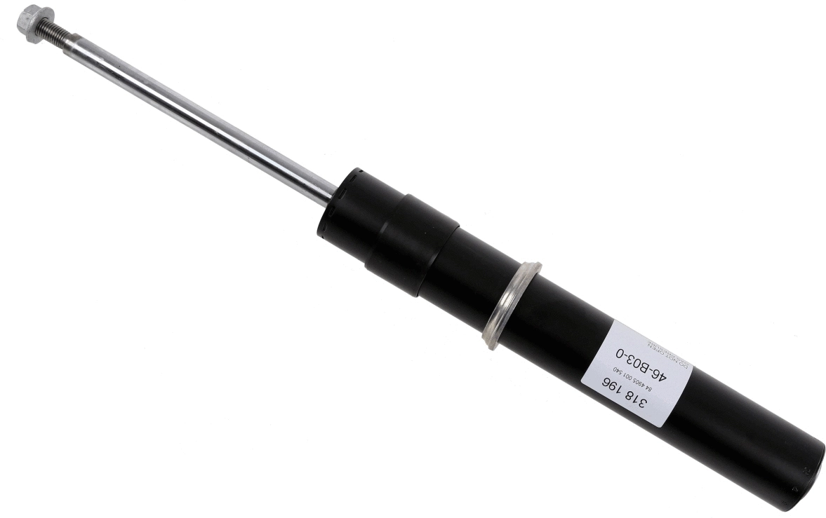 Shock Absorber (46-B03-0)