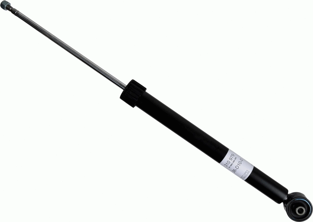 Shock Absorber (36-D10-0)