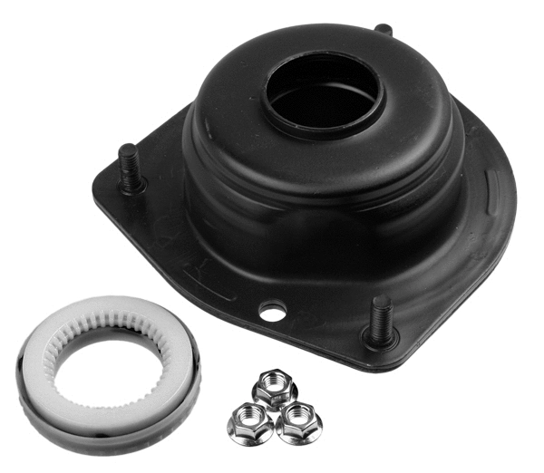 Repair Kit, suspension strut support mount (88-320-R)