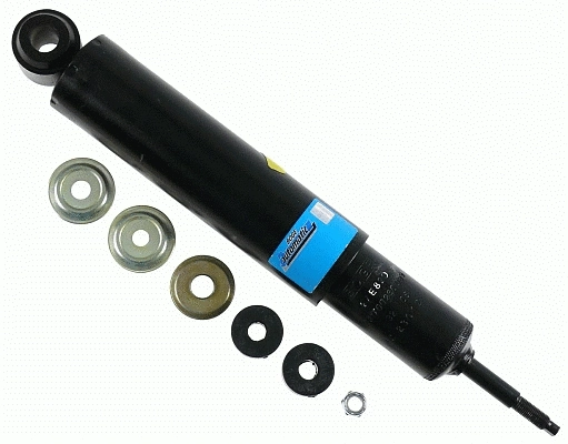 Shock Absorber (27-E82-0)