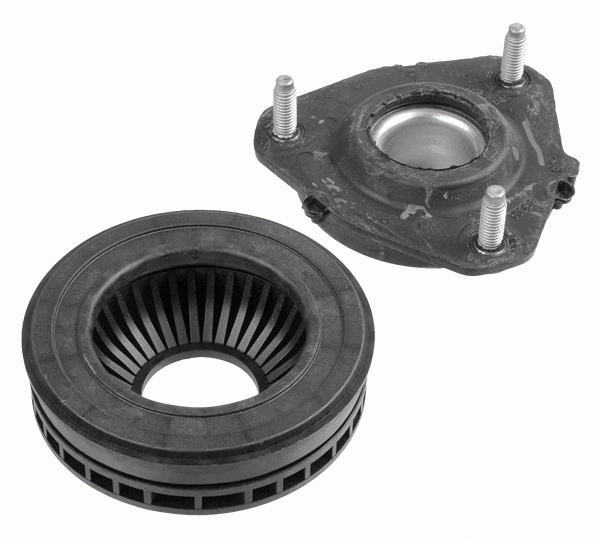 Repair Kit, suspension strut support mount (88-353-R)