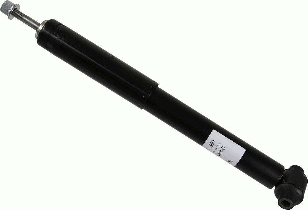 Shock Absorber (36-J94-0)