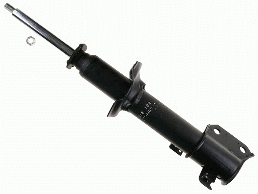 Shock Absorber (27-H67-A)