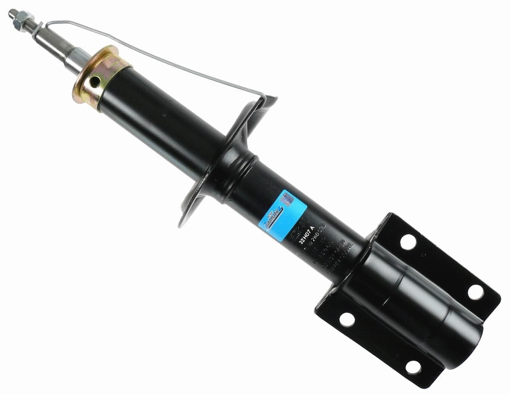 Shock Absorber (32-H07-A)