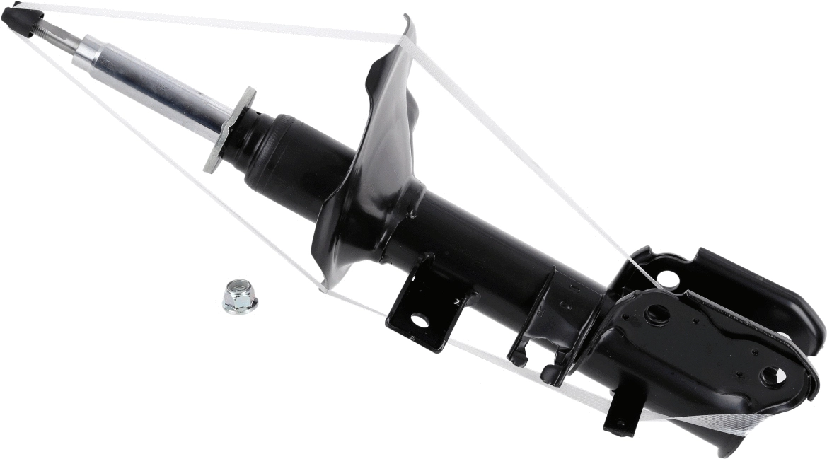 Shock Absorber (36-C78-A)