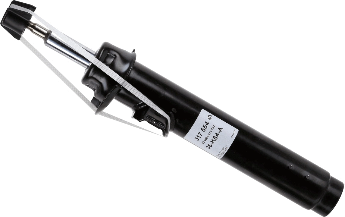 Shock Absorber (36-K64-A)