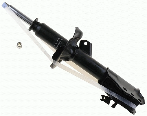 Shock Absorber (32-P38-A)
