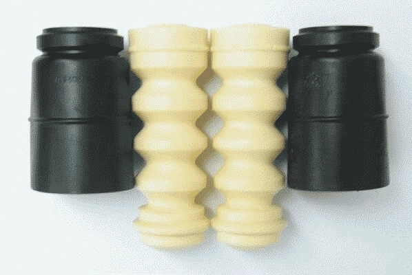 Dust Cover Kit, shock absorber (89-052-0)