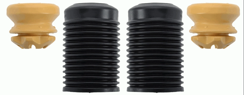 Dust Cover Kit, shock absorber (89-338-0)